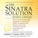 Sinatra Solution, Stephen T. Sinatra, M.D.