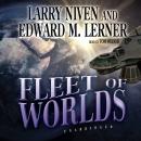 Fleet of Worlds Audiobook