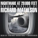 Nightmare at 20,000 Feet: Horror Stories, Richard Matheson