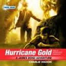 Hurricane Gold: A James Bond Adventure