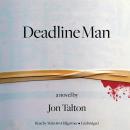Deadline Man Audiobook