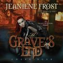 At Grave’s End: A Night Huntress Novel