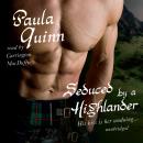 Seduced by a Highlander, Paula Quinn