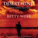 Desert Wind: A Lena Jones Mystery Audiobook