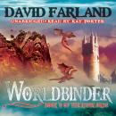 Worldbinder Audiobook