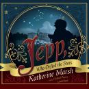 Jepp, Who Defied the Stars Audiobook
