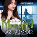 Moonshifted, Cassie Alexander