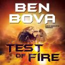 Cover of Test of Fire