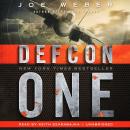 DEFCON One Audiobook