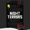 Night Terrors: A Daniel Rinaldi Mystery Audiobook