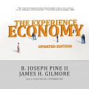 Cover of The Experience Economy, Updated Edition