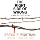 The Right Side of Wrong Audiobook