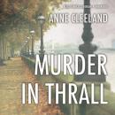 Murder in Thrall Audiobook