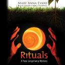 Rituals: A Faye Longchamp Mystery Audiobook