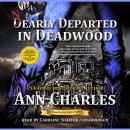 Nearly Departed in Deadwood Audiobook