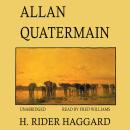 Allan Quatermain, H. Rider Haggard