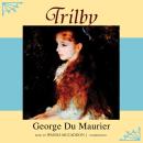 Trilby Audiobook