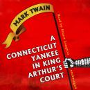 Connecticut Yankee in King Arthur's Court, Mark Twain