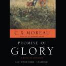 Promise of Glory: A Novel of Antietam Audiobook
