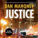 Justice: A Detective Brian McKenna Novel Audiobook