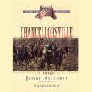 Chancellorsville Audiobook