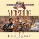 Vicksburg Audiobook