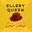Drury Lane’s Last Case