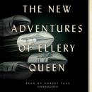 The New Adventures of Ellery Queen Audiobook