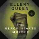 The Black Hearts Murder Audiobook