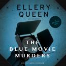 The Blue Movie Murders Audiobook