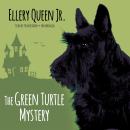 Green Turtle Mystery, Ellery Queen Jr.