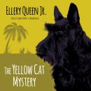 Yellow Cat Mystery, Ellery Queen Jr.
