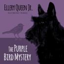 The Purple Bird Mystery Audiobook