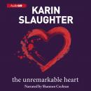 The Unremarkable Heart Audiobook