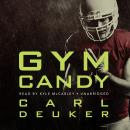 Gym Candy Audiobook