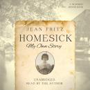 Homesick: My Own Story Audiobook