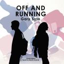 Off and Running Audiobook