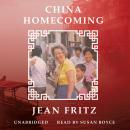 China Homecoming Audiobook