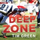 Deep Zone: A Football Genius Novel
