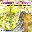 Journey to Tricon: My Trip to Heaven and Back Audiobook