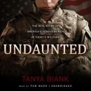 Undaunted: The Real Story of America's Servicewomen in Today's Military Audiobook
