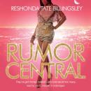 Rumor Central Audiobook