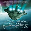 The New Space Opera Audiobook