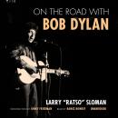 On the Road with Bob Dylan Audiobook