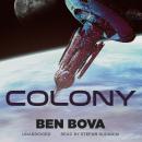 Colony Audiobook