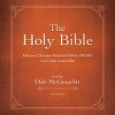 The Holy Bible: Holman Christian Standard Bible (HCSB) Audiobook
