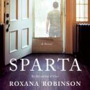 Sparta Audiobook