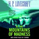 At the Mountains of Madness Audiobook