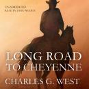 Long Road to Cheyenne Audiobook