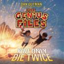 You Only Die Twice Audiobook